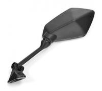 Vicma Kawasaki Ninja Zx6r 09-12 Left Rearview Mirror Black