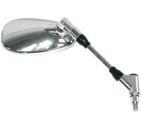 Vicma Yamaha Fz1 Right Rearview Mirror Black