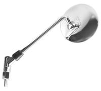 mirror left / right M10 chrome