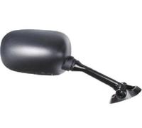 Vicma Suzuki Gsx R 600/750 01-02 Right Rearview Mirror Black