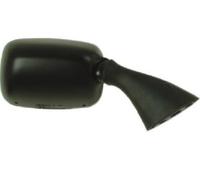 Vicma Suzuki Gsx 1300 R Hayabusa Right Rearview Mirror Black
