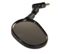 Highsider Suzuki Gsr 600/yamaha Xt 660 R Rearview Mirror Silver