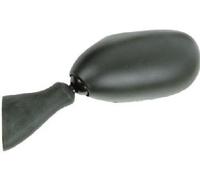 Vicma Suzuki Gsx 600/750 F 98 Left Rearview Mirror Black