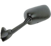 Vicma Yamaha Yzf R1/r6 Left Rearview Mirror Black