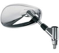 Vicma Yamaha 1100 Bulldog Right Rearview Mirror Black