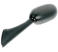 Vicma Yamaha Xp 500 T-max Left Rearview Mirror Black