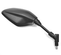 Vicma Yamaha Xtz 1200 Tenere 14 Right Rearview Mirror Black