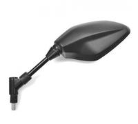 Vicma Yamaha Xtz 1200 Tenere 14 Left Rearview Mirror Black