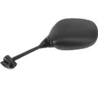 Rear-View Left HIGHSIDER Smart Type OEM Negro-Yamaha tzr50 for Moto