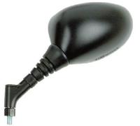 Vicma Yamaha Yp 250 Majestry Left Rearview Mirror Black