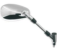 Vicma Yamaha Fz1 Right Rearview Mirror Black