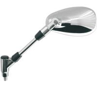 Vicma Yamaha Fz1 Left Rearview Mirror Black