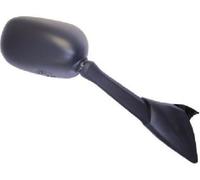 Vicma Yamaha Fz6/fazer 04 Right Rearview Mirror Black