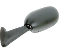 Vicma Yamaha Fzs/600 Fazer Left Rearview Mirror Black