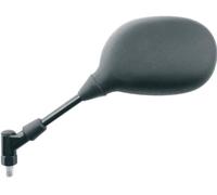 Vicma Left Mirror Black in OEM Quality M10/125
