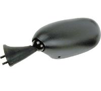 Vicma Yamaha Yzf 1000 R Thunderace Left Rearview Mirror Black