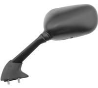 Vicma Yamaha Yzf R1 04-06 Left Rearview Mirror Black