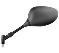 Vicma Yamaha Xj6 09 Left Rearview Mirror Black