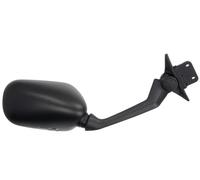 Vicma Yamaha T-max 530 Left Rearview Mirror Black