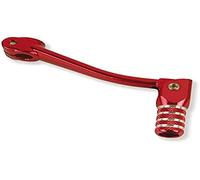 Vicma gear shift lever aluminum blue for Minarelli AM, Crosse, r SM