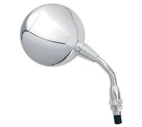 Rear-View Right HIGHSIDER Smart Type OEM Cromado-Moto Guzzi 1100 Ca