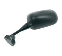Vicma Honda Cbr 900 Rr Left Rearview Mirror Black