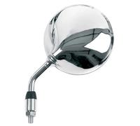 Vicma Honda Hornet Left Rearview Mirror Black