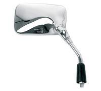 Vicma Honda Ntv 650/revere Right Rearview Mirror