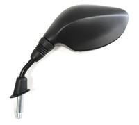 Vicma Honda Sh Scoopy 125/150 16-19 Left Rearview Mirror Black