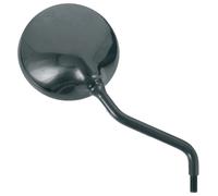 Vicma Honda Xrv 750 Africa Twin Right Rearview Mirror Black