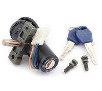 Vicma Ignition Switch Lock Set for Aprilia Rally AC 50 SR LC WWW