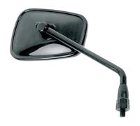 Vicma Kawasaki Eliminator Right Rearview Mirror Silver