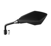 Vicma Kawasaki Er6n 14 Left Rearview Mirror Black