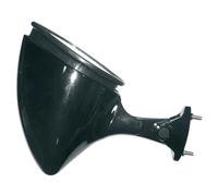Vicma Kawasaki Zx12r 02 Right Rearview Mirror