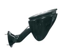 Vicma Kawasaki Zx12r Left Rearview Mirror