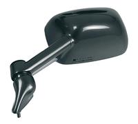 Rear-View Left HIGHSIDER Smart Type OEM Negro-Kawasaki zzr600 for Moto