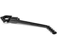 Vparts X-power-black Minarelli Am6 Kickstarter Lever Silver