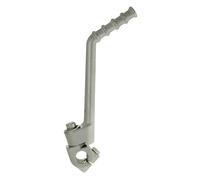 Vicma kickstart lever silver for Minarelli AM