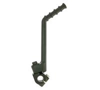 Vparts X-power-black Minarelli Am6 Kickstarter Lever Silver