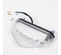 Vicma LED Tail Light for Suzuki 1300 GSX B-King 2009 7966 New