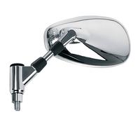 Vicma Left Chrome Mirror in OEM Quality M10/125