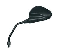 Vicma Left Mirror Black in OEM Quality M10/125