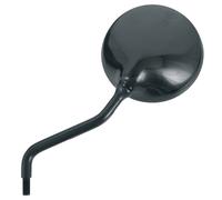 Vicma Left Mirror Black in OEM Quality M10/125
