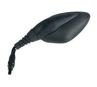 Vicma Cagiva V Raptor Left Rearview Mirror Black