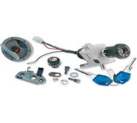 Vicma lock set for Yamaha Aerox, MBK Nitro (97-02)