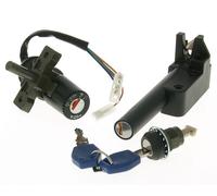 Vicma lock set ignition lock for Aprilia Scarabeo 50