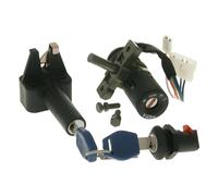 Set Locks Aprilia Sonic V Parts for Moto Spare Parts