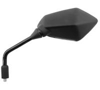 Vicma mirror left Kawasaki ER-6 N (09 = >), Silver