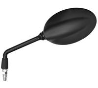 Vicma Mirror Left / Right Black in OEM Quality M10/150