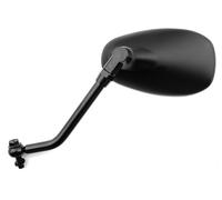Vicma Mirror Left / Right Black in OEM Quality M8 / 125